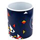 Paris Saint Germain FC Particle Mug-TM-05262