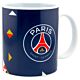 Paris Saint Germain FC Particle Mug-TM-05262