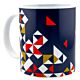 Paris Saint Germain FC Particle Mug-TM-05262