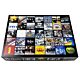 The Beatles Album Collage 1000pc Puzzle