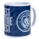 Manchester City FC UCL Mug-TM-04695