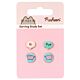 Pusheen Stud Earrings Set-TM-04741