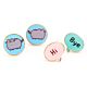 Pusheen Stud Earrings Set-TM-04741