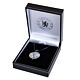 Chelsea FC Tungsten Pendant & Cord