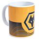 Wolverhampton Wanderers FC Linea Mug