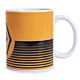 Wolverhampton Wanderers FC Linea Mug