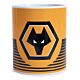 Wolverhampton Wanderers FC Linea Mug