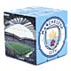 Manchester City FC Rubik’s Cube-TM-05281