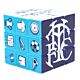 Tottenham Hotspur FC Rubik’s Cube