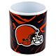 Cleveland Browns Camo Mug-TM-05111