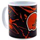 Cleveland Browns Camo Mug-TM-05111