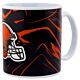 Cleveland Browns Camo Mug-TM-05111