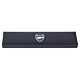 Arsenal FC Stainless Steel Bracelet-TM-05363