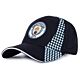 Manchester City FC UCL Fan Cap-TM-04693