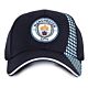 Manchester City FC UCL Fan Cap-TM-04693