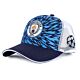 Manchester City FC UCL Trucker Cap