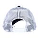 Manchester City FC UCL Trucker Cap