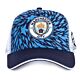 Manchester City FC UCL Trucker Cap-TM-04694