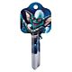 Gremlins Door Key