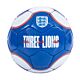 England FA Three Lions Skill Ball-TM-05377