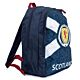 Scottish FA Backpack-TM-04055