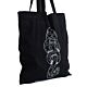 Harry Potter Dark Mark Canvas Tote Bag-TM-05251