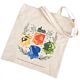 Harry Potter Herbology Canvas Tote Bag