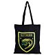 Harry Potter Slytherin Canvas Tote Bag