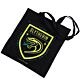Harry Potter Slytherin Canvas Tote Bag-TM-05260