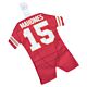 Patrick Mahomes Car Mini Kit