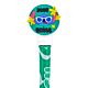 Lilo & Stitch Pen & Spinning Stitch Topper-TM-04177