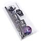 Wednesday 5pc Stationery Set-TM-04184