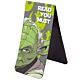 Star Wars Yoda Magnetic Bookmark
