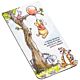 Winnie The Pooh Magnetic Bookmark-TM-04292