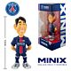 Paris Saint Germain FC MINIX Figure 12cm Lee Kang In-TM-04329