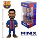 FC Barcelona MINIX Figure 12cm Gundogan