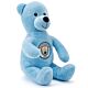 Manchester City FC Solid Bear BB-TM-04366