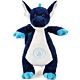 Manchester City FC Plush Dragon