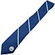 Manchester City FC Stripe Tie-TM-04396