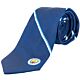 Manchester City FC Stripe Tie-TM-04396