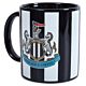 Newcastle United FC Striped Mug
