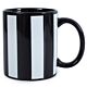 Newcastle United FC Striped Mug