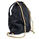 Newcastle United FC Stripe Gym Bag