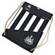 Newcastle United FC Stripe Gym Bag-TM-04504