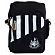 Newcastle United FC Stripe Shoulder Bag