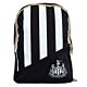 Newcastle United FC Stripe Backpack-TM-04541