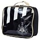 Newcastle United FC Stripe Lunch Bag-TM-04553