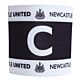 Newcastle United FC Captains Armband