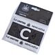 Newcastle United FC Captains Armband-TM-04475
