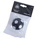 Newcastle United FC Stress Ball-TM-04556